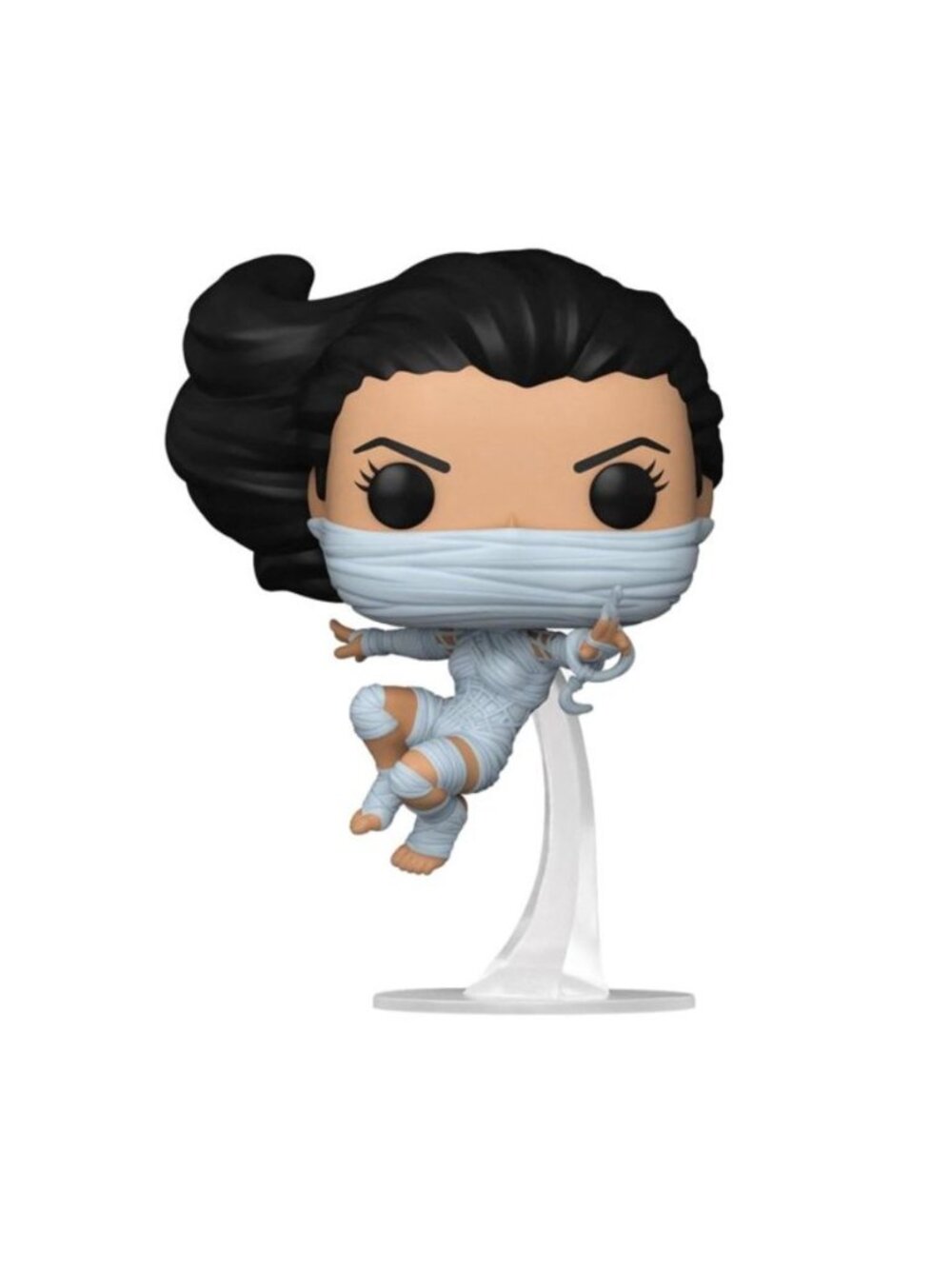 Funko Pop Marvel Silk #1064 Limited Edition 2022 Summer Convention Exclusive Vin